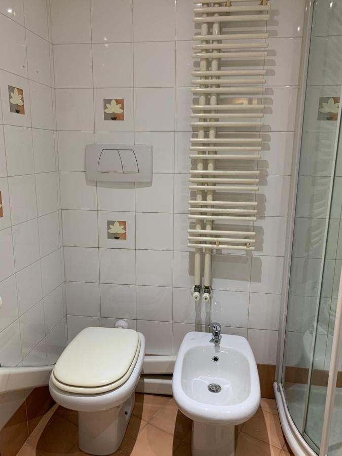 Long John Apartment Рим Экстерьер фото