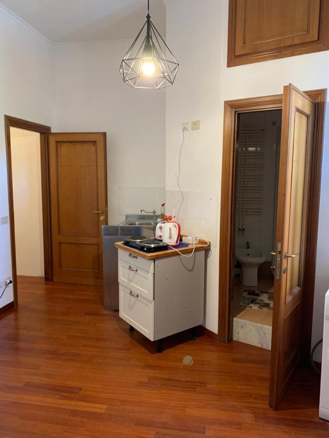 Long John Apartment Рим Экстерьер фото