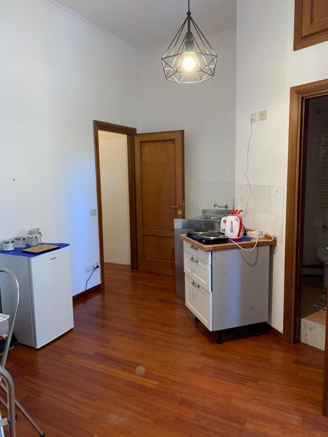 Long John Apartment Рим Экстерьер фото