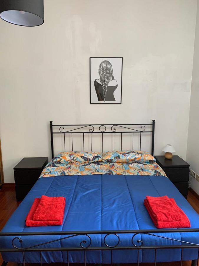 Long John Apartment Рим Экстерьер фото